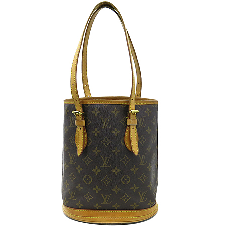 Louis Vuitton(���̺���) M42238 ���׷� ĵ���� �ڶ� �ٰ� ����� + ���� �Ŀ�ġ �̹���2 - ���̺��� �߰���ǰ