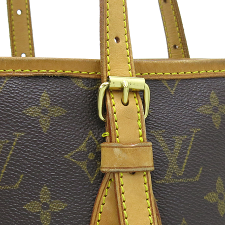 Louis Vuitton(���̺���) M42238 ���׷� ĵ���� �ڶ� �ٰ� ����� + ���� �Ŀ�ġ �̹���4 - ���̺��� �߰���ǰ