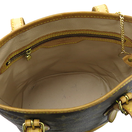 Louis Vuitton(���̺���) M42238 ���׷� ĵ���� �ڶ� �ٰ� ����� + ���� �Ŀ�ġ �̹���6 - ���̺��� �߰���ǰ