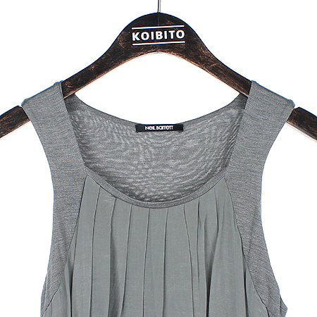 NEIL BARRETT(�ҹٷ�) �׷��� ���ǽ� �̹���2 - ���̺��� �߰���ǰ