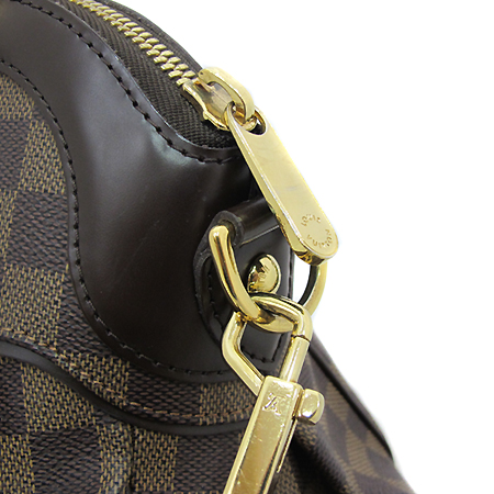 Louis Vuitton(���̺���) N51997 �ٹ̿� ���� ĵ���� Ʈ���� PM 2WAY [��õ ������] �̹���3 - ���̺��� �߰���ǰ