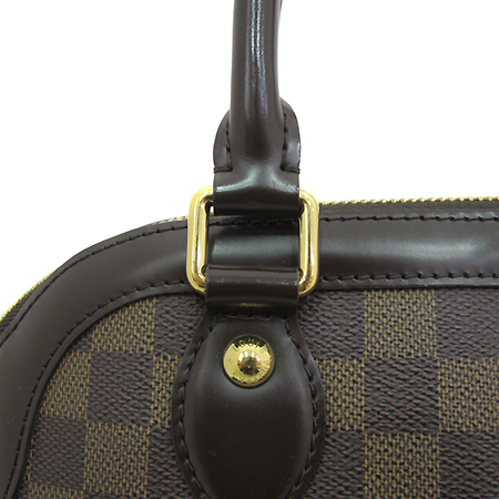 Louis Vuitton(���̺���) N51997 �ٹ̿� ���� ĵ���� Ʈ���� PM 2WAY [��õ ������] �̹���4 - ���̺��� �߰���ǰ