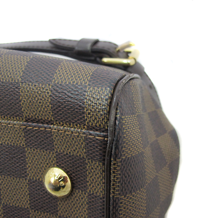 Louis Vuitton(���̺���) N51997 �ٹ̿� ���� ĵ���� Ʈ���� PM 2WAY [��õ ������] �̹���5 - ���̺��� �߰���ǰ
