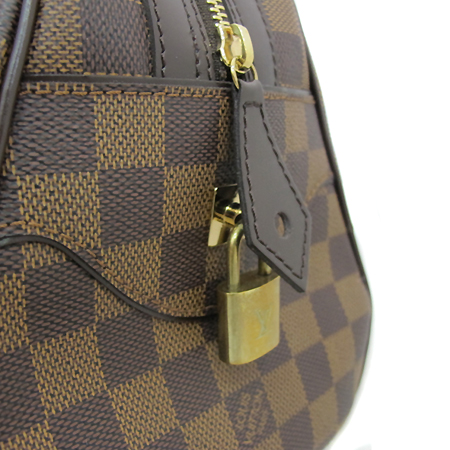 Louis Vuitton(���̺���) N60008 �ٹ̿� ���� ĵ���� �ο��� ��Ʈ�� [��õ ������] �̹���3 - ���̺��� �߰���ǰ