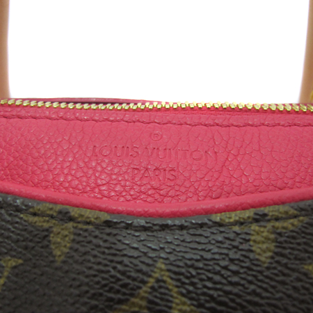 Louis Vuitton(���̺���) M41147 ���׷� ĵ���� FINK �ȶ� ��Ʈ�� + ��� ��Ʈ�� [��õ ������] �̹���4 - ���̺��� �߰���ǰ