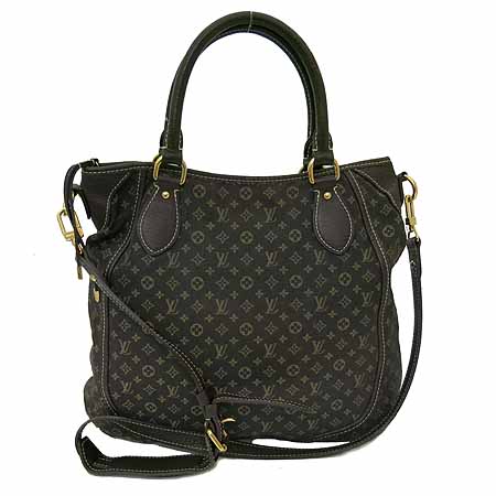 Louis Vuitton(���̺���) M95617 �̴ϸ� ������ 2-WAY [�ϻ����] �̹���2 - ���̺��� �߰���ǰ