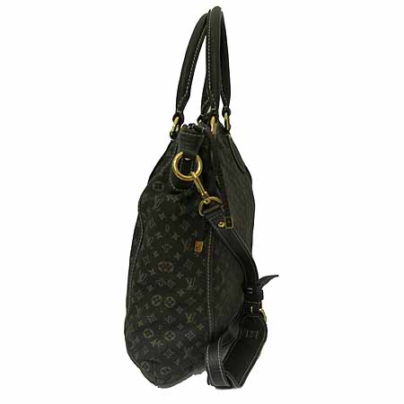 Louis Vuitton(���̺���) M95617 �̴ϸ� ������ 2-WAY [�ϻ����] �̹���3 - ���̺��� �߰���ǰ