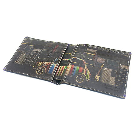 Paul Smith(�����̽�) AGXA1032 W472 ���� ���� ��Ƽġ ����ī ���� ������ [��������] �̹���4 - ���̺��� �߰���ǰ