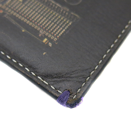 Paul Smith(�����̽�) AGXA1032 W472 ���� ���� ��Ƽġ ����ī ���� ������ [��������] �̹���5 - ���̺��� �߰���ǰ