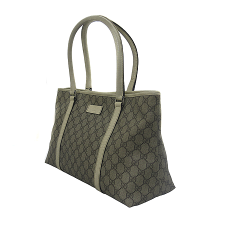 Gucci(����) 114595 GG�ΰ� PVC ���� ����� [��������] �̹���2 - ���̺��� �߰���ǰ