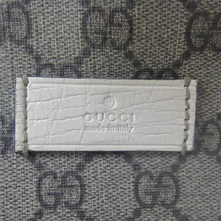 Gucci(����) 114595 GG�ΰ� PVC ���� ����� [��������] �̹���3 - ���̺��� �߰���ǰ