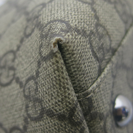 Gucci(����) 114595 GG�ΰ� PVC ���� ����� [��������] �̹���5 - ���̺��� �߰���ǰ