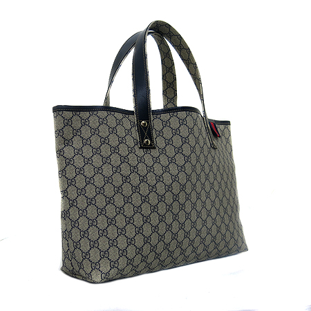 Gucci(����) 211134 �Ｑ��Ƽġ ��� GG�ΰ� PVC ���� ����� [��������] �̹���2 - ���̺��� �߰���ǰ