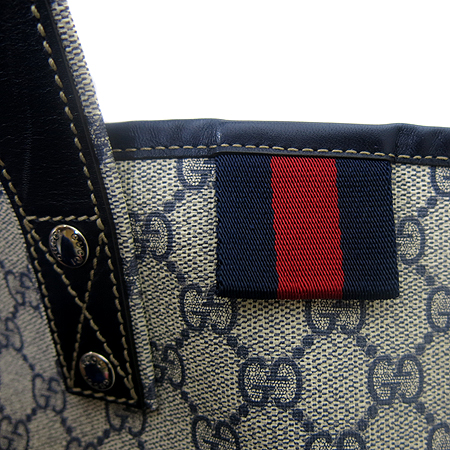 Gucci(����) 211134 �Ｑ��Ƽġ ��� GG�ΰ� PVC ���� ����� [��������] �̹���3 - ���̺��� �߰���ǰ