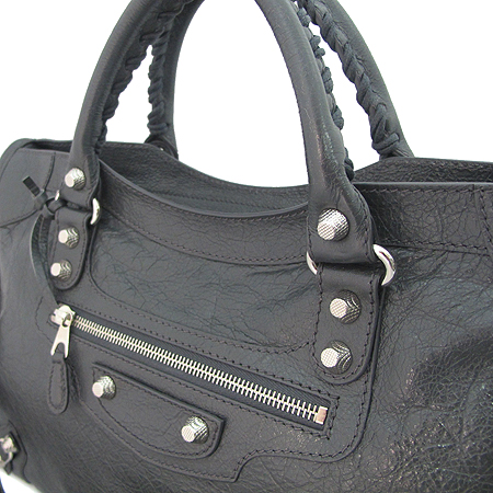 Balenciaga(�߷��þư�)  281770 �� ���̾�Ʈ ��Ƽ 2WAY+�����ſ� [�̾��������] �̹���4 - ���̺��� �߰���ǰ