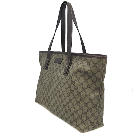 Gucci(����) 211137 GG �ΰ� PVC ���� ���� Ʈ���� ���� ����� [�̾��������] �̹���2 - ���̺��� �߰���ǰ
