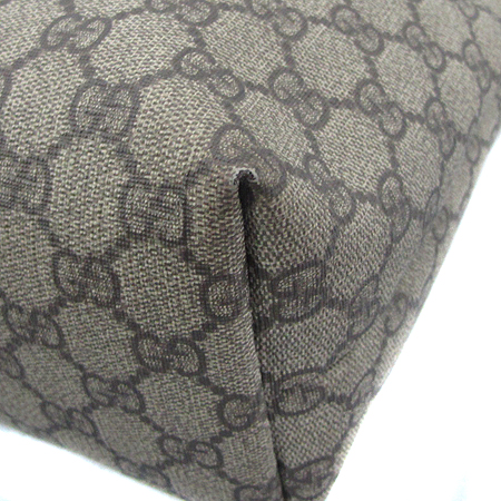 Gucci(����) 211137 GG �ΰ� PVC ���� ���� Ʈ���� ���� ����� [�̾��������] �̹���4 - ���̺��� �߰���ǰ