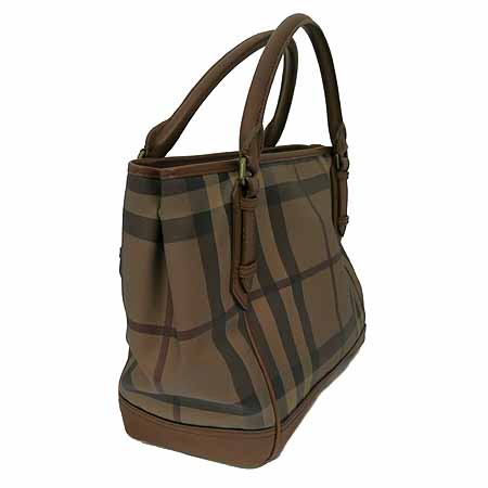 Burberry(������) 3741800 ����ũ üũ ���� ���� Ʈ���� ����� [�ϻ����] �̹���2 - ���̺��� �߰���ǰ