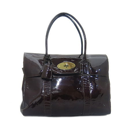 MULBERRY(�ֹ���) HH7687  ���̴�Ʈ ���̽����� ��Ʈ�� [���빮��] �̹���2 - ���̺��� �߰���ǰ