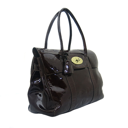 MULBERRY(�ֹ���) HH7687  ���̴�Ʈ ���̽����� ��Ʈ�� [���빮��] �̹���3 - ���̺��� �߰���ǰ