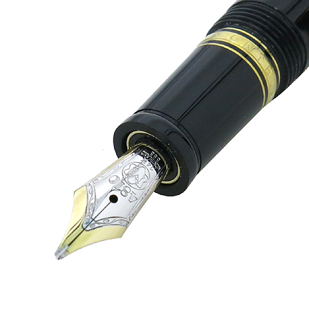 Montblanc(������) ���� �����̾� ���� 14K���� ������ �̹���3 - ���̺��� �߰���ǰ