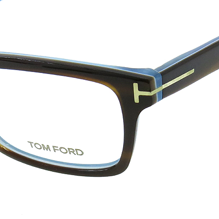 TOMFORD(������) TF5146 �����ĵ� ���� �Ȱ��� �̹���5 - ���̺��� �߰���ǰ
