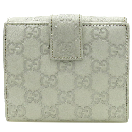 Gucci(����) 245727 GG�ΰ� �ø� ���̺��� ���ͷ�ŷ ����ΰ� ����ġ ������ �̹���3 - ���̺��� �߰���ǰ