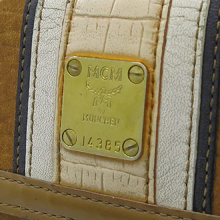 MCM(������) 1033095130722 ���佺 ���� �ΰ� ��� 2�� ������ �̹���2 - ���̺��� �߰���ǰ