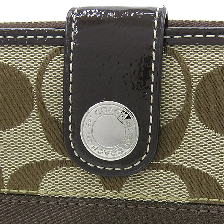 Coach(��ġ) �ñ״�ó �ڰ��� ¤�� ������ �̹���2 - ���̺��� �߰���ǰ