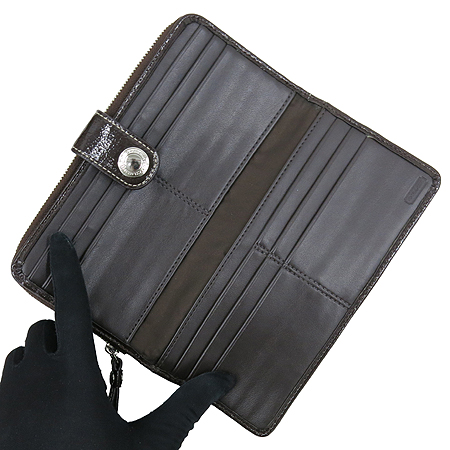 Coach(��ġ) �ñ״�ó �ڰ��� ¤�� ������ �̹���3 - ���̺��� �߰���ǰ