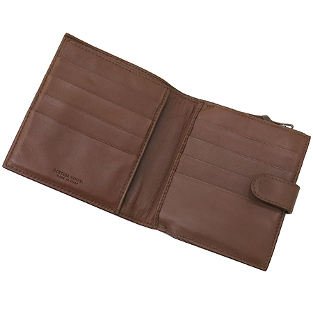 BOTTEGAVENETA(���װ�����Ÿ) 114073 ���� ���� ��Ʈ��ġ���� ¤�� ������ �̹���2 - ���̺��� �߰���ǰ