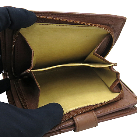 BOTTEGAVENETA(���װ�����Ÿ) 114073 ���� ���� ��Ʈ��ġ���� ¤�� ������ �̹���4 - ���̺��� �߰���ǰ