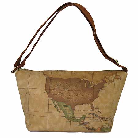 ALVIERO MARTINI(�˺񿡷� ����Ƽ��) PVC ī���� ��� �� ũ�ν��� [�ϻ����] �̹���2 - ���̺��� �߰���ǰ