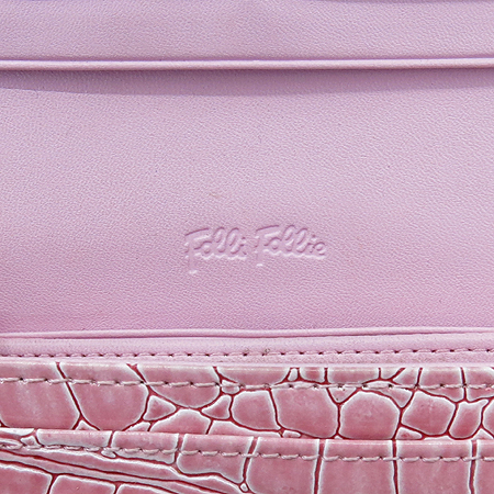 FOLLI FOLLI(��������) WA1P028WF ��ũ ũ��Ŀ���� ���� �ΰ� ��� ������ ������ [��������] �̹���4 - ���̺��� �߰���ǰ