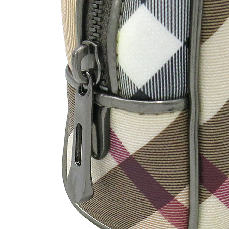 Burberry(������) �� ���üũ PVC ����Ż�� Ʈ���� �̴� �Ŀ�ġ �̹���3 - ���̺��� �߰���ǰ