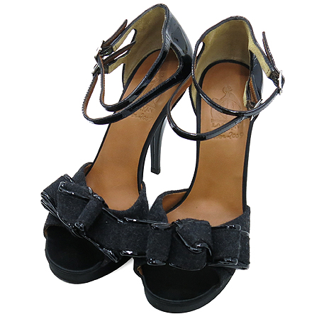 LANVIN(����) AW5F1CFFUP3B ���Ϸ� �׷��� ���� ���̴�Ʈ ȥ�� ������� ������ ��������� �̹���6 - ���̺��� �߰���ǰ