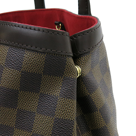 Louis Vuitton(���̺���) N51205 �ٹ̿� ���� ĵ���� �ܽ��׵� PM ��Ʈ�� [��õ��] �̹���3 - ���̺��� �߰���ǰ