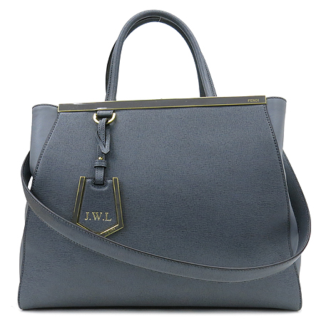 Fendi(���) 8BH250 �׷��� ���� ���긣 M������ 2WAY �̹���2 - ���̺��� �߰���ǰ