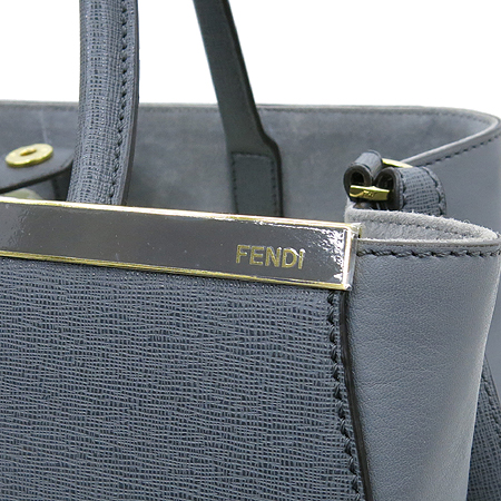 Fendi(���) 8BH250 �׷��� ���� ���긣 M������ 2WAY �̹���4 - ���̺��� �߰���ǰ