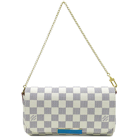 Louis Vuitton(���̺���) N41277 �ٹ̿� ���ָ� ���̺��� PM ũ�ν��� �̹���2 - ���̺��� �߰���ǰ