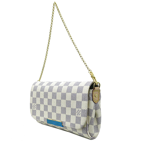 Louis Vuitton(���̺���) N41277 �ٹ̿� ���ָ� ���̺��� PM ũ�ν��� �̹���3 - ���̺��� �߰���ǰ