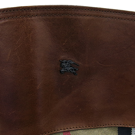 Burberry(������) ���μ� üũ ���� �÷� ���� + ��� ��Ʈ�� �̹���4 - ���̺��� �߰���ǰ