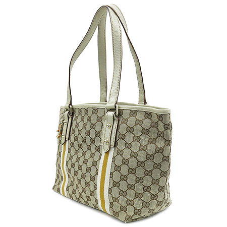 Gucci(����) 137396 GG�ΰ� �ڰ��� ��� ��Ƽġ ��Ʈ�� ����� �̹���2 - ���̺��� �߰���ǰ