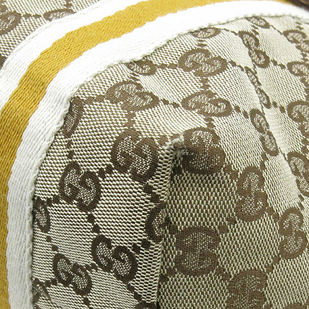 Gucci(����) 137396 GG�ΰ� �ڰ��� ��� ��Ƽġ ��Ʈ�� ����� �̹���4 - ���̺��� �߰���ǰ