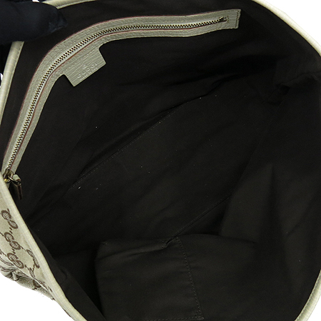 Gucci(����) 137396 GG�ΰ� �ڰ��� ��� ��Ƽġ ��Ʈ�� ����� �̹���5 - ���̺��� �߰���ǰ