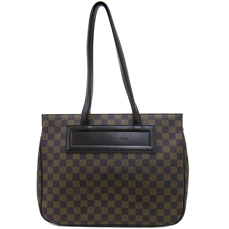 Louis Vuitton(���̺���) N51123 �ٹ̿� ���� ĵ���� �ĸ��ø� MM ����� [�б�������] �̹���2 - ���̺��� �߰���ǰ