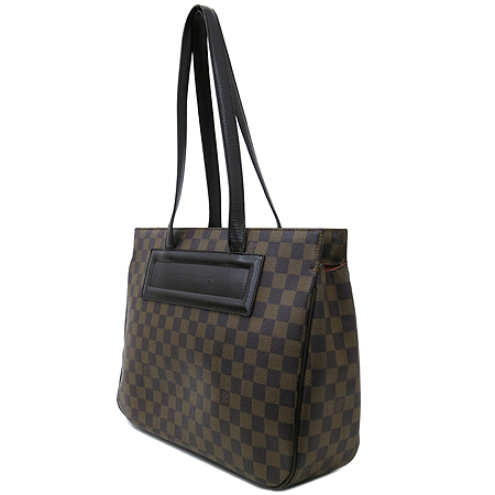 Louis Vuitton(���̺���) N51123 �ٹ̿� ���� ĵ���� �ĸ��ø� MM ����� [�б�������] �̹���3 - ���̺��� �߰���ǰ