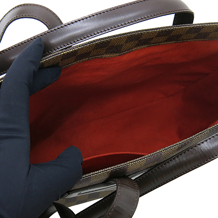 Louis Vuitton(���̺���) N51123 �ٹ̿� ���� ĵ���� �ĸ��ø� MM ����� [�б�������] �̹���5 - ���̺��� �߰���ǰ