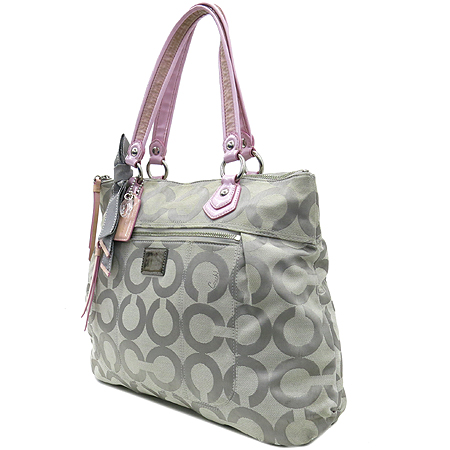 Coach(��ġ) 17937 �ɾ�Ʈ �ΰ� �ڰ��� POPPY ��Ʈ�� �̹���2 - ���̺��� �߰���ǰ