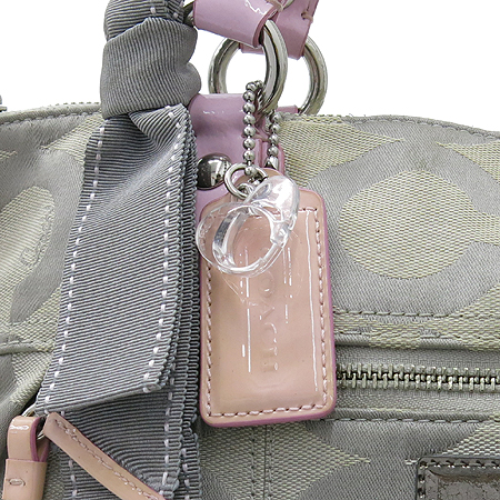 Coach(��ġ) 17937 �ɾ�Ʈ �ΰ� �ڰ��� POPPY ��Ʈ�� �̹���3 - ���̺��� �߰���ǰ